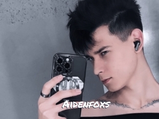 Aidenfoxs