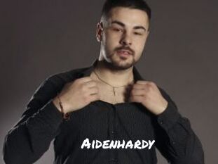 Aidenhardy