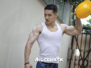 Aidenhask