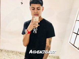 Aidenjones