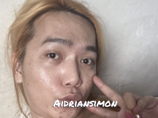 Aidriansimon