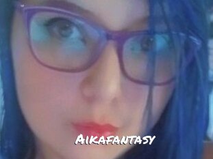 Aikafantasy