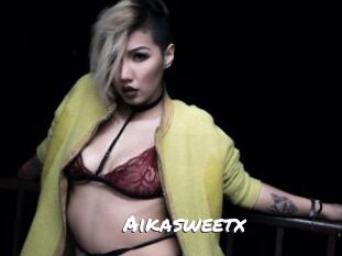 Aikasweetx