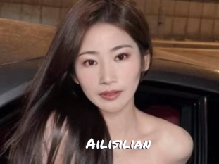 ailisilian Ochranne Siete