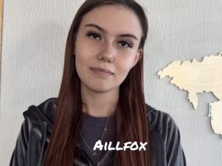 Aillfox