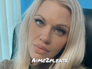 Aimz2please