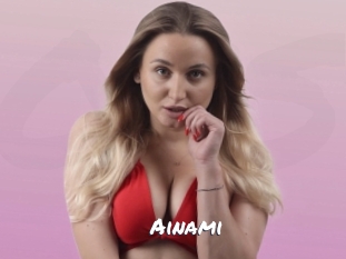 Ainami