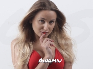 Ainamiu