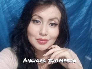 Ainhara_thompson