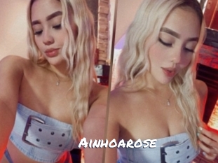 Ainhoarose