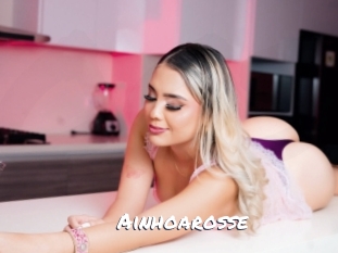 Ainhoarosse