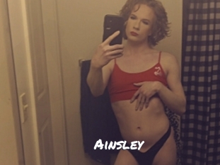 Ainsley