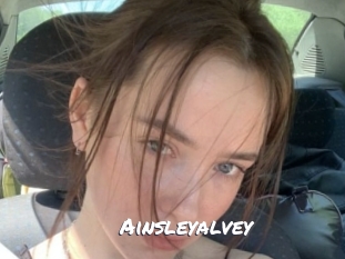 Ainsleyalvey