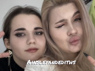 Ainsleyandediths