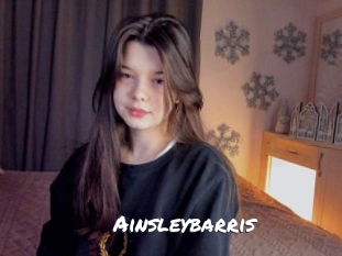 Ainsleybarris