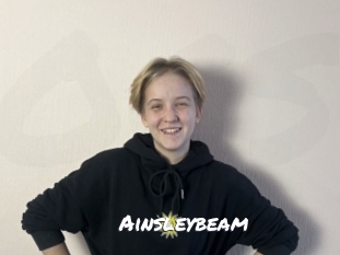 Ainsleybeam