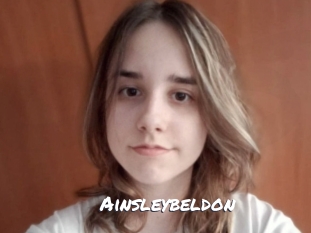 Ainsleybeldon