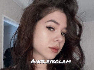 Ainsleybolam