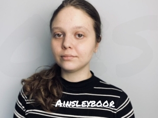 Ainsleyboor