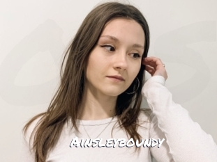 Ainsleyboundy
