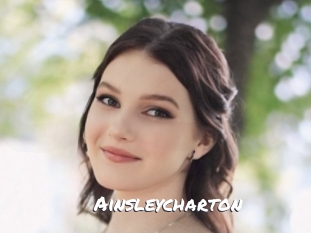 Ainsleycharton