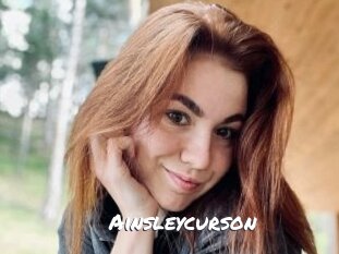 Ainsleycurson
