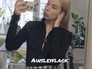 Ainsleyflack
