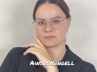 Ainsleygingell