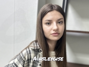 Ainsleygise
