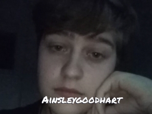 Ainsleygoodhart