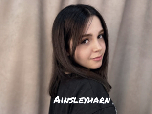 Ainsleyharn