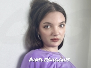 Ainsleyhiggins