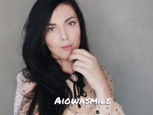 Aiowasmile