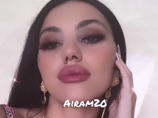 Airam20