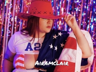 Airamclair