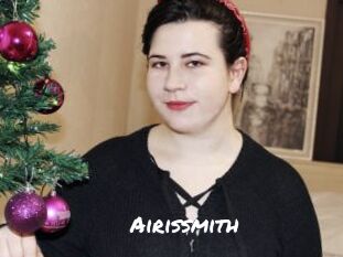 airissmith Ochranne Siete