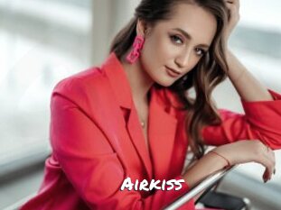 Airkiss