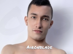 aironblade Ochranne Siete