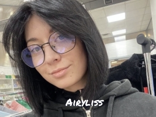 Airyliss