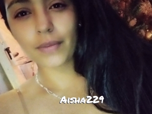 aisha229 Ochranne Siete