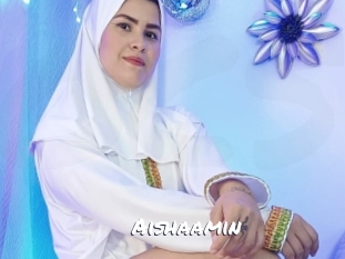 Aishaamin