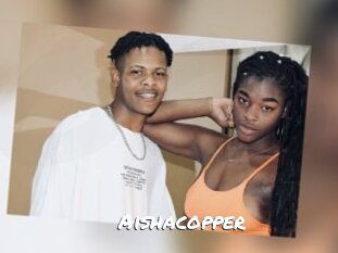 Aishacopper
