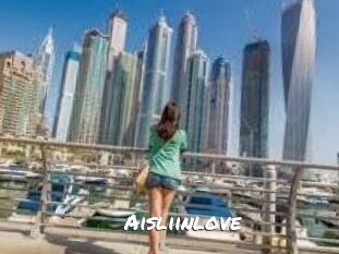 Aisliinlove