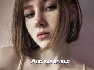Aislybarfield