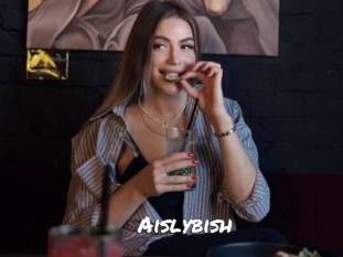 Aislybish