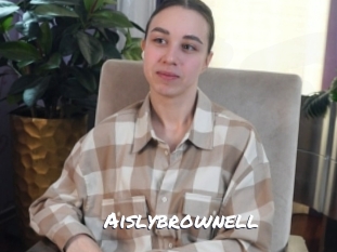 Aislybrownell