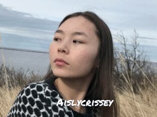 Aislycrissey