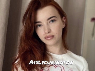 Aislycurington