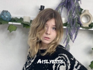 Aislyesse