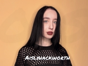 Aislyhackworth